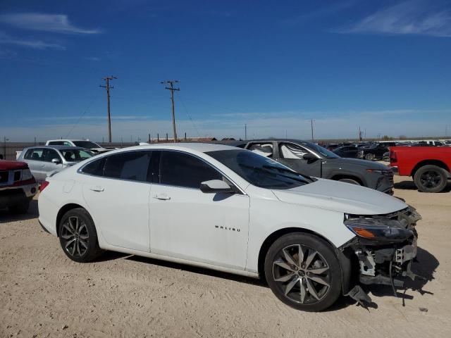 1G1ZG5ST4MF063086 | 2021 CHEVROLET MALIBU RS