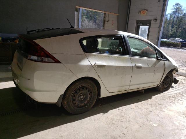 JHMZE2H38ES001846 | 2014 HONDA INSIGHT