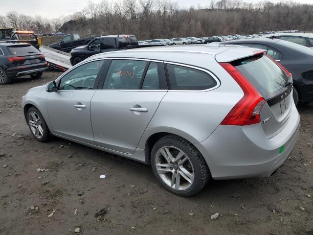 2015 VOLVO V60 PREMIE - YV140MEK2F1260822