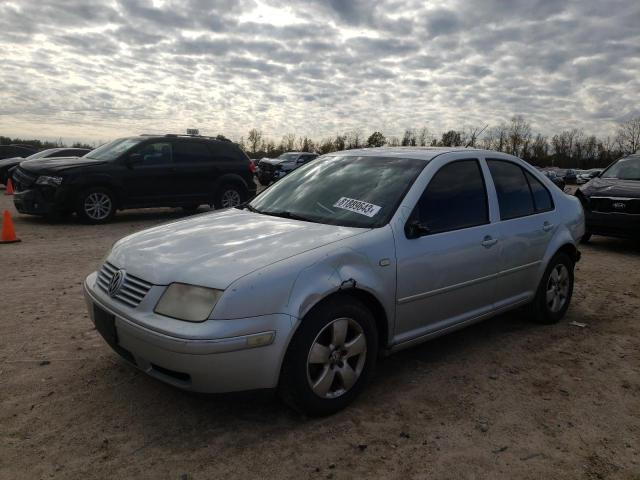 2004 Volkswagen Jetta 