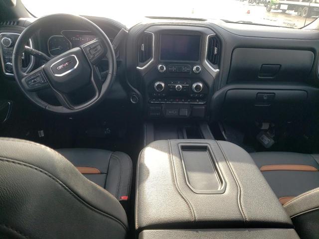 2021 GMC SIERRA K15 MV1N3887521ND