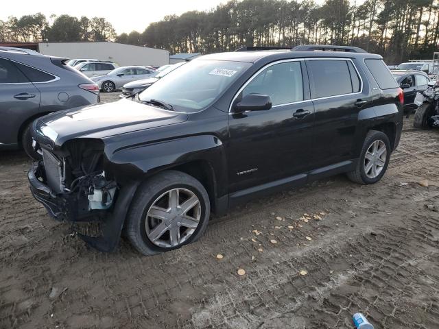 2010 GMC Terrain SLT