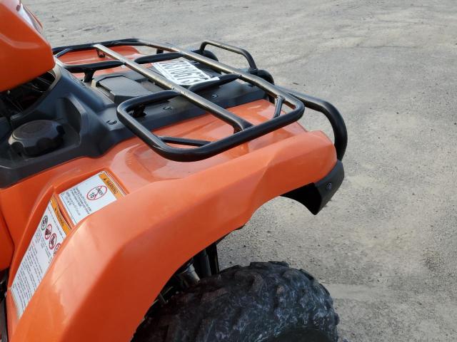 2019 HONDA TRX500 FE 1HFTE5138K4501160