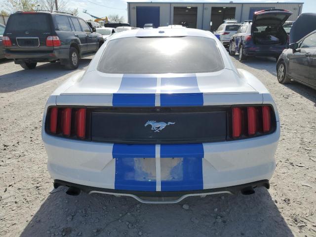 1FA6P8TH3H5291149 | 2017 FORD MUSTANG