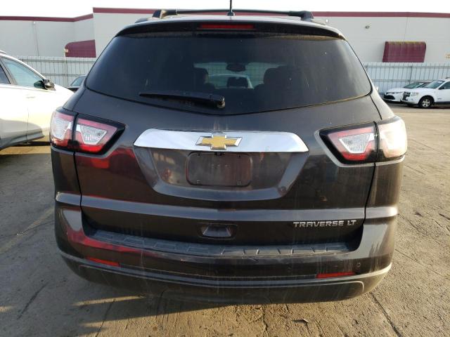 1GNKRGKD5DJ104787 | 2013 Chevrolet traverse lt