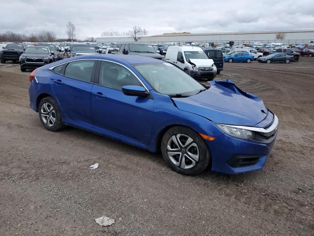 19XFC2F50HE021045 | 2017 Honda civic lx