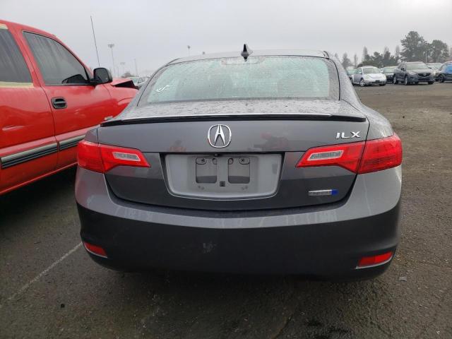 19VDE3F72EE300154 | 2014 ACURA ILX HYBRID