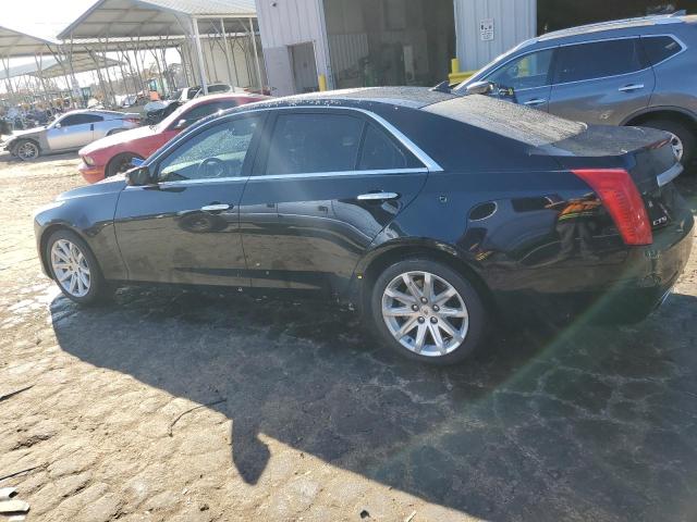 1G6AR5S36E0169559 | 2014 CADILLAC CTS LUXURY