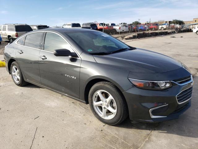 Vin: 1g1zb5st3hf162048, lot: 79865983, chevrolet malibu ls 20174