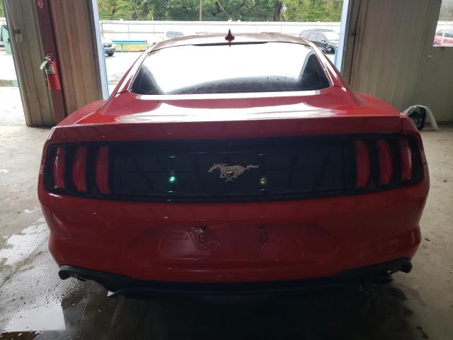 1FA6P8TH8M5147462 | 2021 FORD MUSTANG