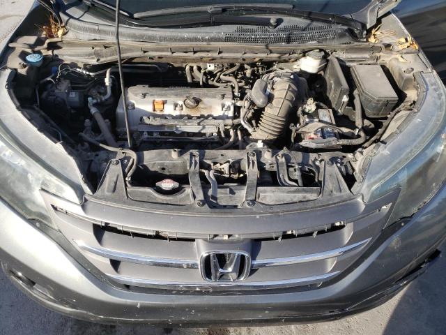 2HKRM3H75EH500793 | 2014 HONDA CR-V EXL