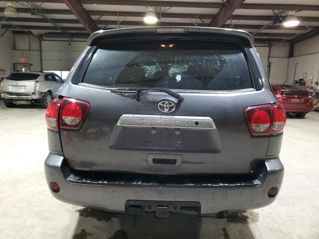 2019 TOYOTA SEQUOIA LI - 5TDJY5G15KS166491