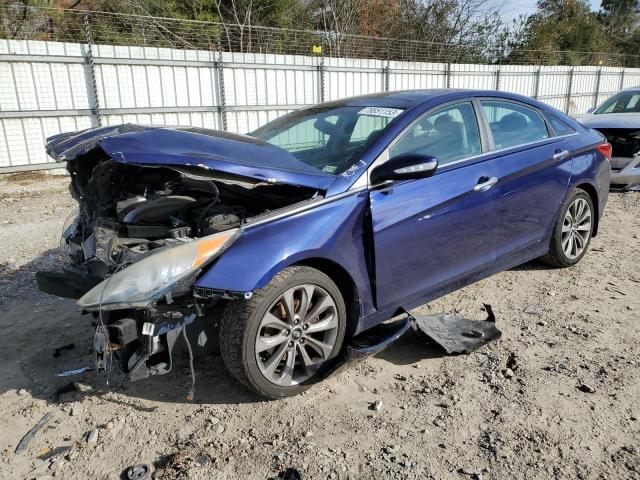 2012 Hyundai Sonata SE