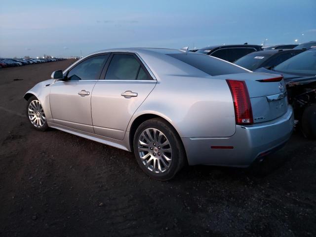 1G6DS5E35C0141150 | 2012 Cadillac cts premium collection