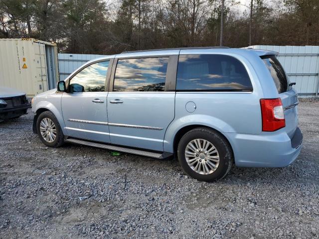 Vin: 2c4rc1cg9dr511232, lot: 82233053, chrysler minivan touring l 20132