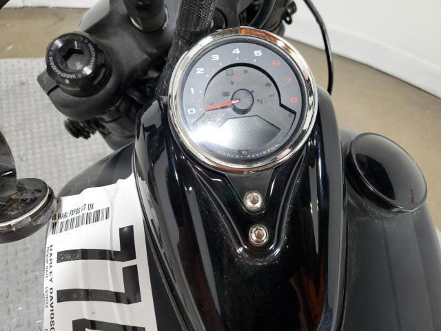 2018 HARLEY-DAVIDSON FXFBS FAT - 1HD1YLK19JC062287