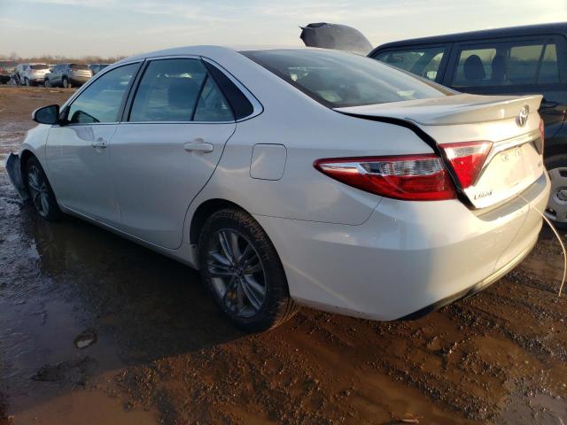 4T1BF1FKXFU020551 | 2015 TOYOTA CAMRY LE