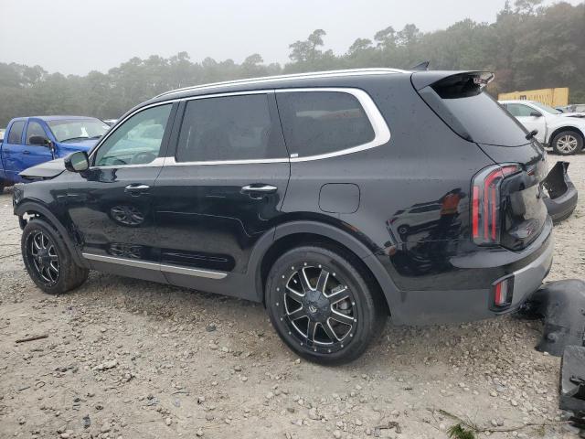 2023 Kia Telluride Sx VIN: 5XYP5DGC9PG346706 Lot: 81383663