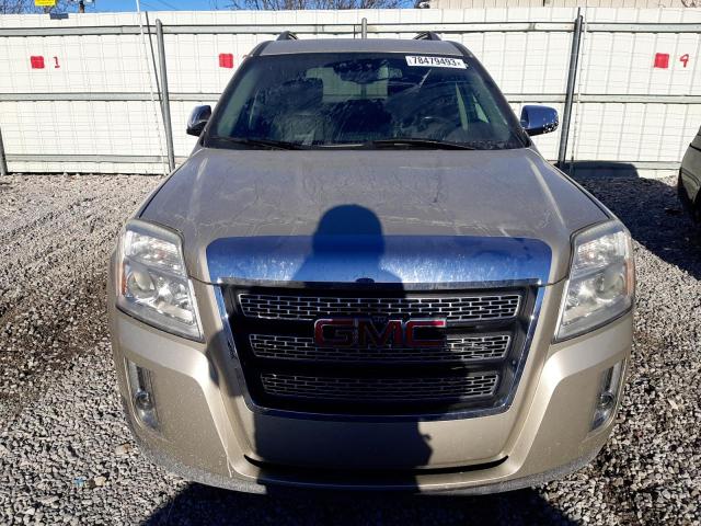 2015 GMC TERRAIN 2GKFLYE37F6196655