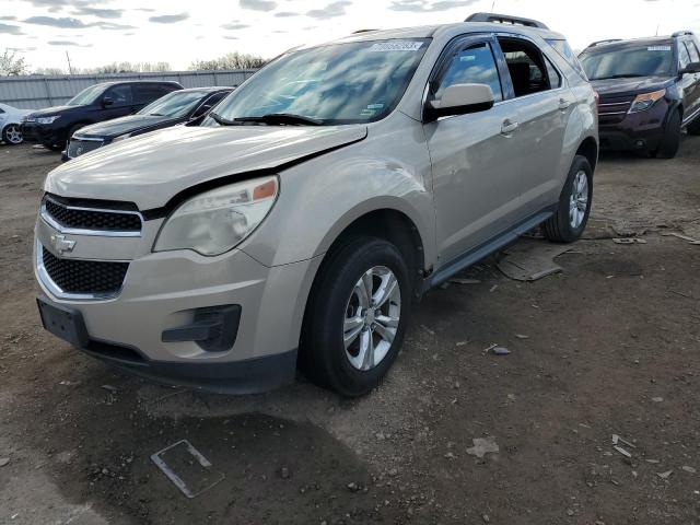 2010 Chevrolet Equinox LT