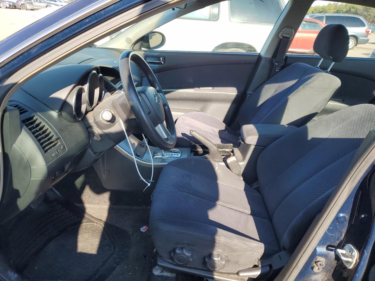 1N4AL11DX5C238131 2005 Nissan Altima S