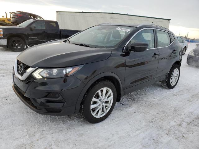 2020 NISSAN QASHQAI - JN1BJ1CWXLW377631