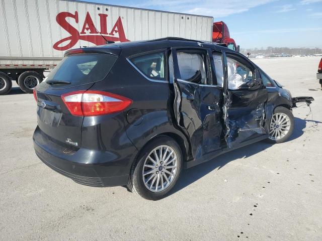 Vin: 1fadp5bu1dl522091, lot: 60132755, ford cmax sel 20133