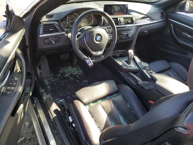 2016 BMW 428 XI SUL - WBA3T1C51GP823259