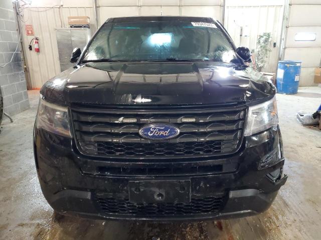 1FM5K8AR0GGC92984 | 2016 FORD EXPLORER P