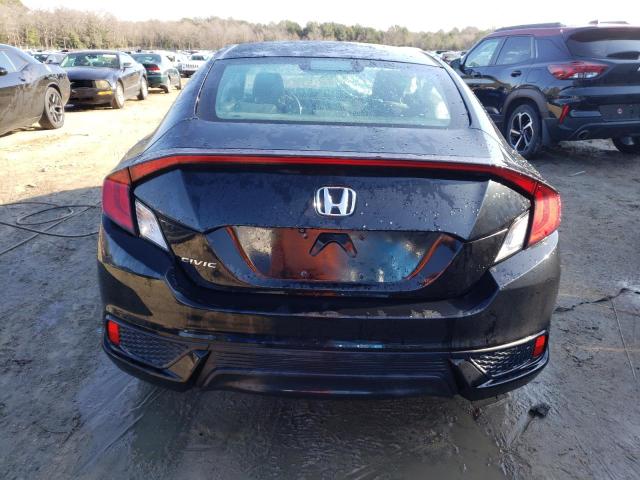 2HGFC4B52HH306935 | 2017 HONDA CIVIC LX