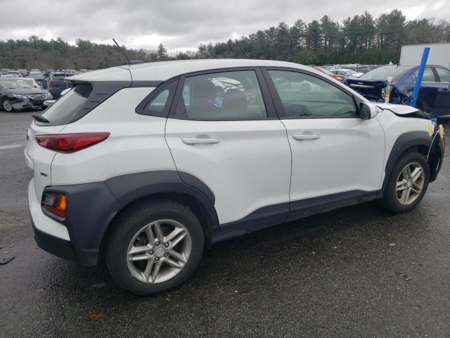 KM8K1CAAXLU507754 | 2020 HYUNDAI KONA SE