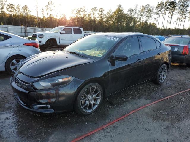 2013 Dodge Dart SXT