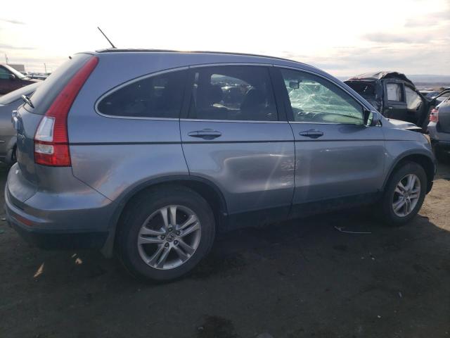 JHLRE4H78BC021698 | 2011 Honda cr-v exl