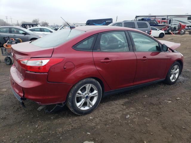 1FADP3F29EL318461 | 2014 FORD FOCUS SE