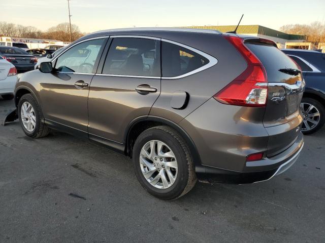 2HKRM4H75GH671133 | 2016 HONDA CRV EXL