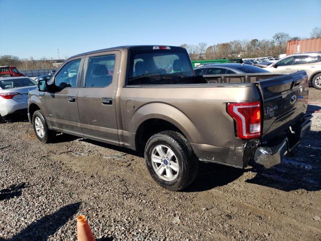 1FTEW1CP6FFC35334 | 2015 FORD F150 SUPER