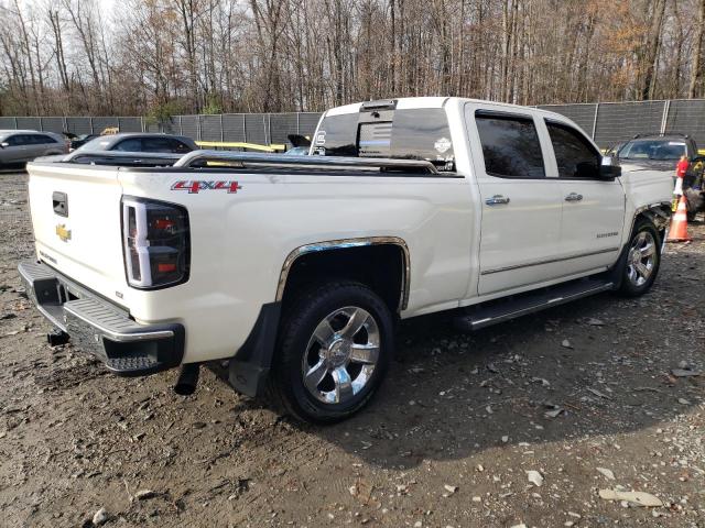 3GCUKSEC7EG256617 | 2014 Chevrolet silverado k1500 ltz