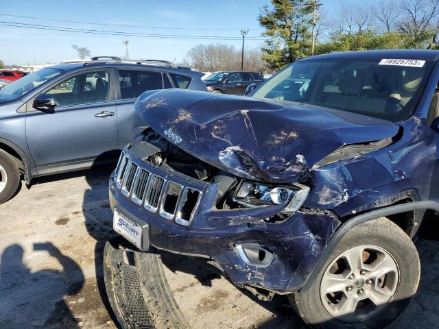 1C4RJEAG6EC369819 | 2014 JEEP GRAND CHER