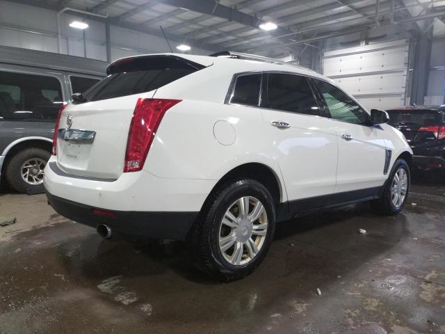 3GYFNBE34GS526316 | 2016 CADILLAC SRX LUXURY