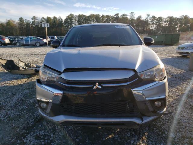 JA4AP3AU0JU005626 | 2018 Mitsubishi outlander sport es