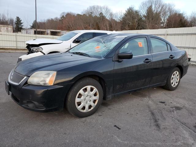 2012 Mitsubishi Galant ES