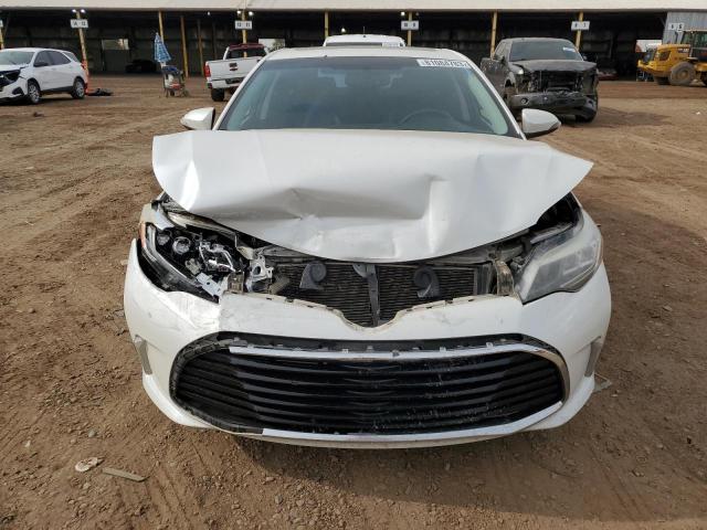 4T1BK1EB0GU210518 | 2016 TOYOTA AVALON XLE