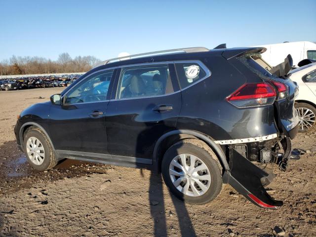 KNMAT2MV9JP536368 | 2018 NISSAN ROGUE S