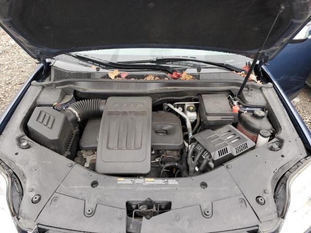 2016 GMC TERRAINSLT 2GKFLUEKXG6212378