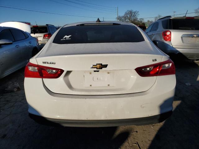 1G1ZB5ST7GF210911 | 2016 CHEVROLET MALIBU LS