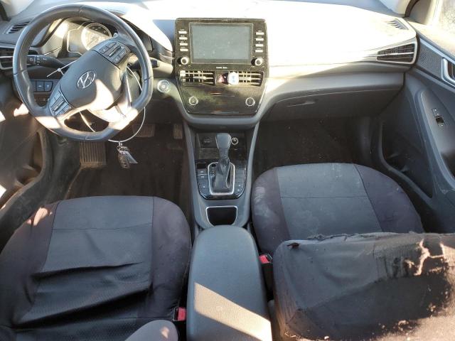 2020 HYUNDAI IONIQ SE - KMHC65LD3LU189663