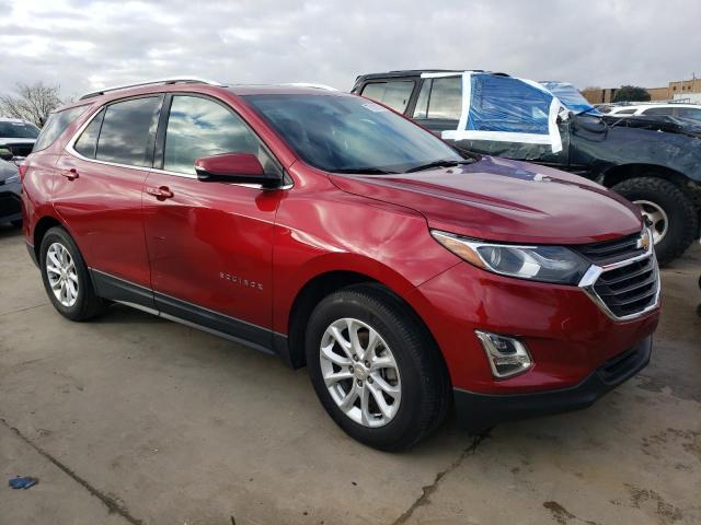 2GNAXJEVXJ6312854 | 2018 CHEVROLET EQUINOX LT