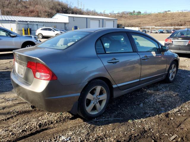 1HGFA16826L052619 | 2006 Honda civic ex