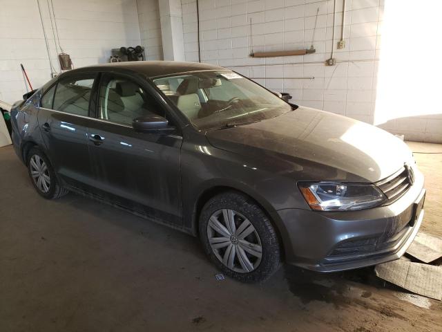 3VW2B7AJ6HM392295 | 2017 VOLKSWAGEN JETTA S