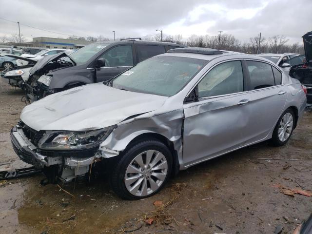 2013 Honda Accord Coupe EX-L